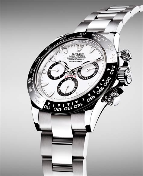 what is rolex daytona